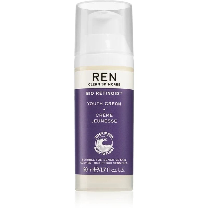 Ren - Crème visage 'Bio Retinoid Youth' - 30 ml