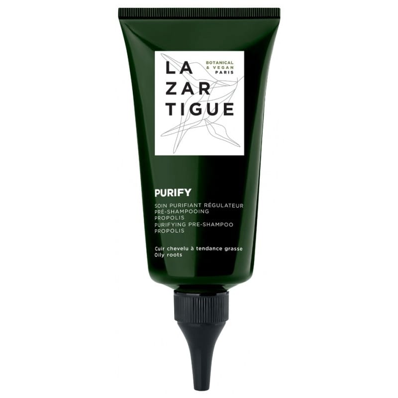 Lazartigue - Pré-shampoing 'Purify' - 75 ml