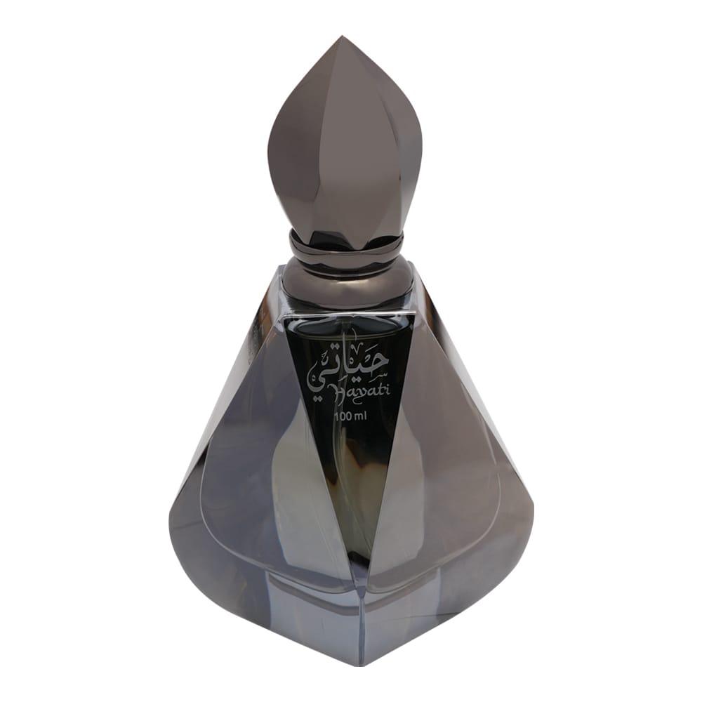 Al haramain - Eau de parfum 'Hayati' - 100 ml