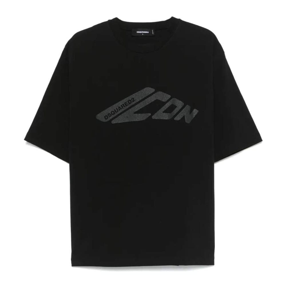 Dsquared - T-shirt 'Icon New Generation' pour Hommes