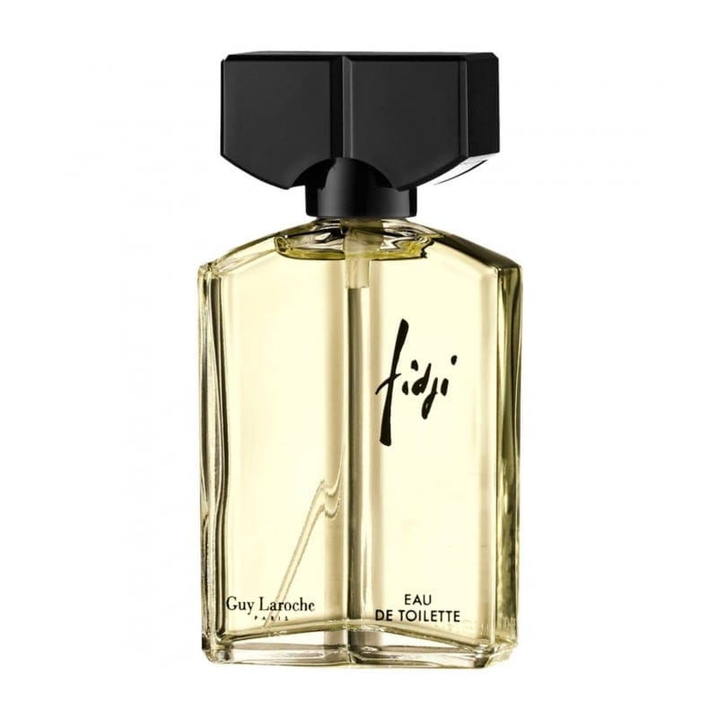 Guy Laroche - Eau de toilette 'Fidji' - 100 ml