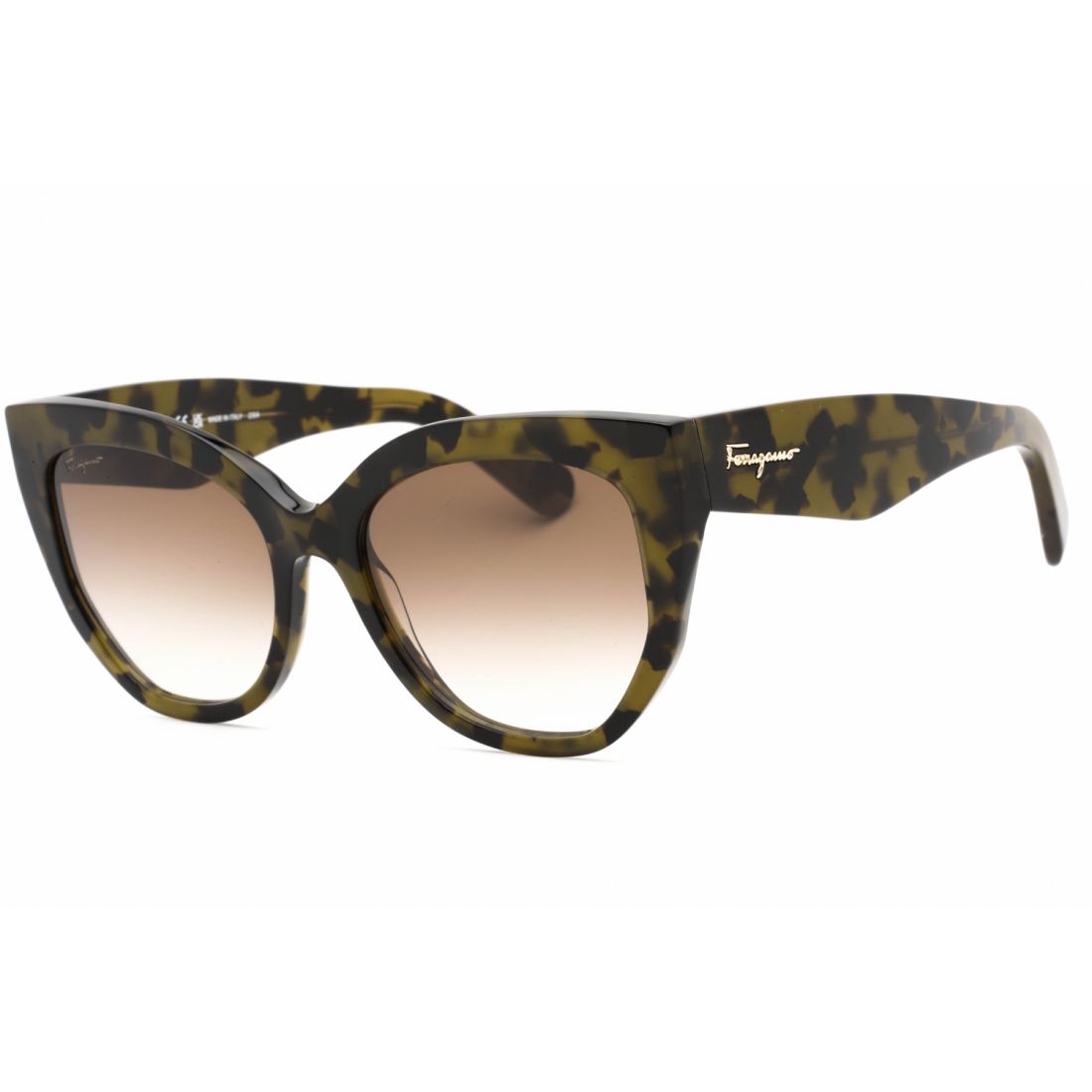 Ferragamo - Lunettes de soleil 'SF1061S-246' pour Femmes