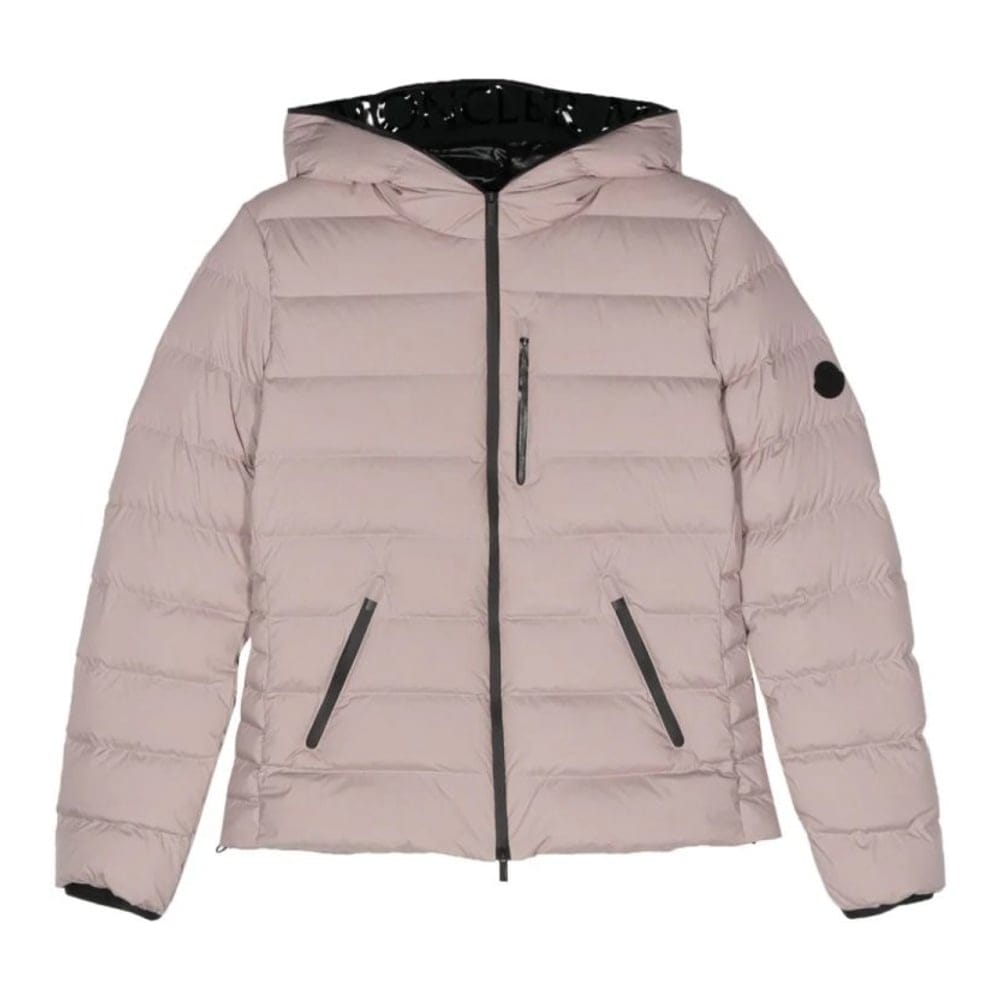 Moncler - Doudoune 'Herbe Hooded' pour Femmes