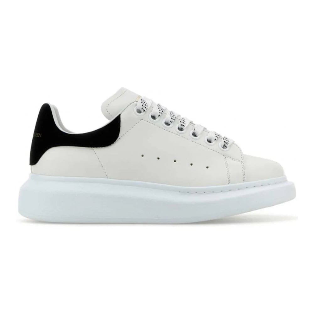 Alexander mcqueen - Sneakers 'Oversized' pour Femmes