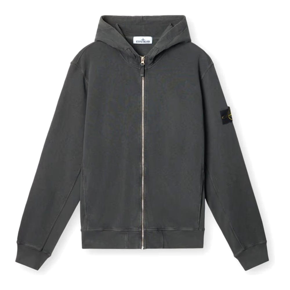 Stone island - Veste de Survêtement 'Full Zip Hooded' pour Hommes