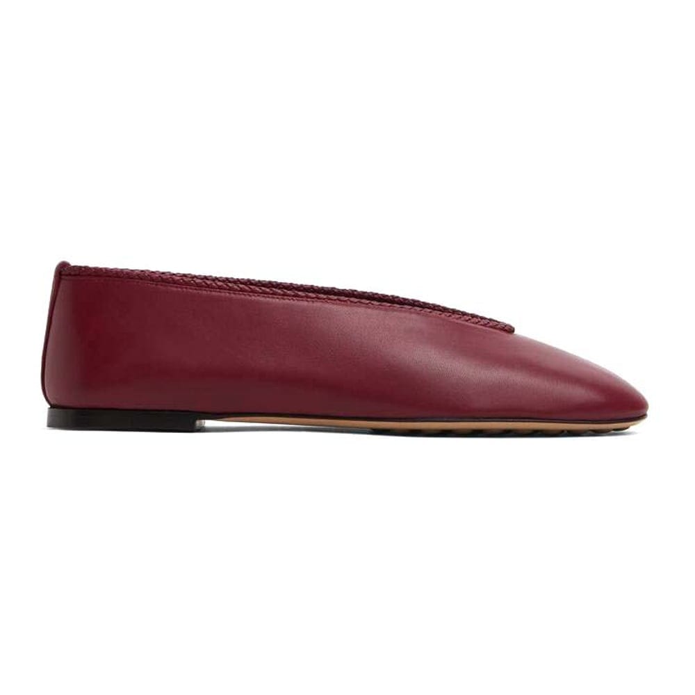 Bottega veneta - Ballerines 'Rosa' pour Femmes