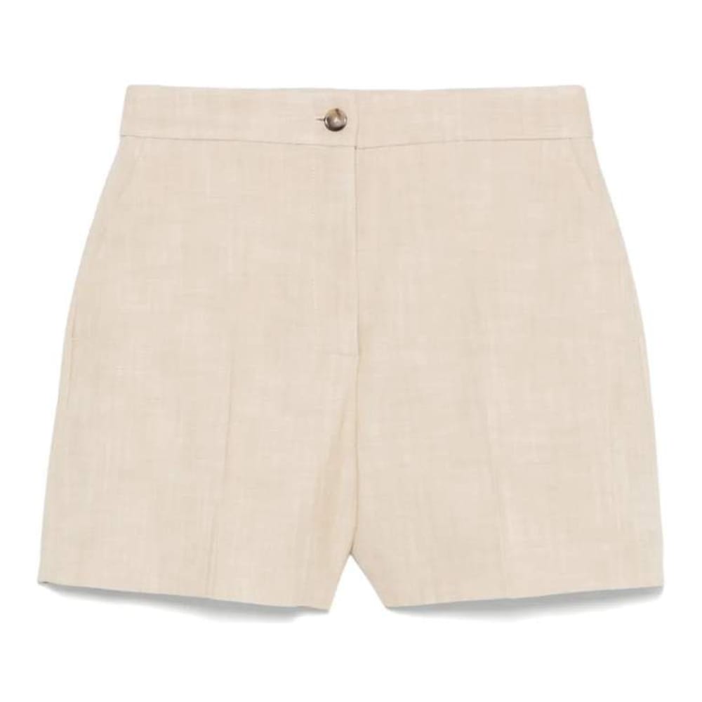 Pinko - Short 'Penny' pour Femmes