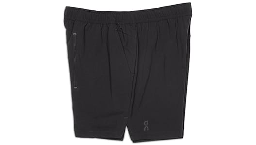 On running - Focus Shorts
