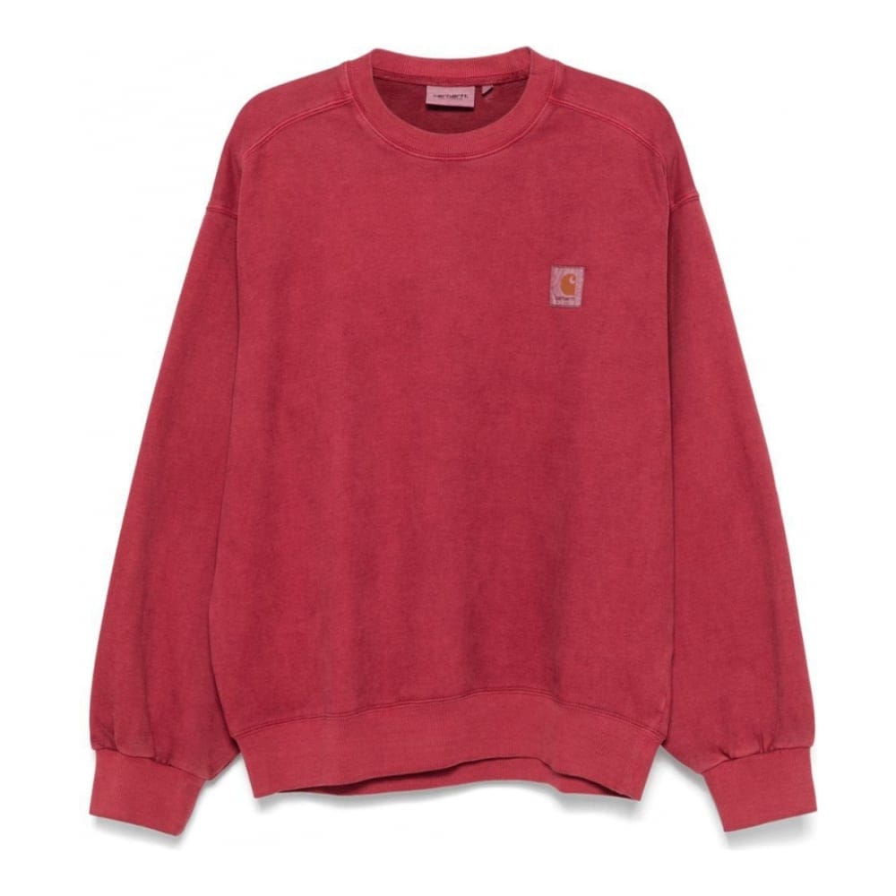 Carhartt wip - Sweatshirt 'Vista' pour Hommes