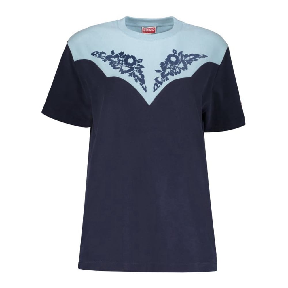 Kenzo - T-shirt pour Femmes