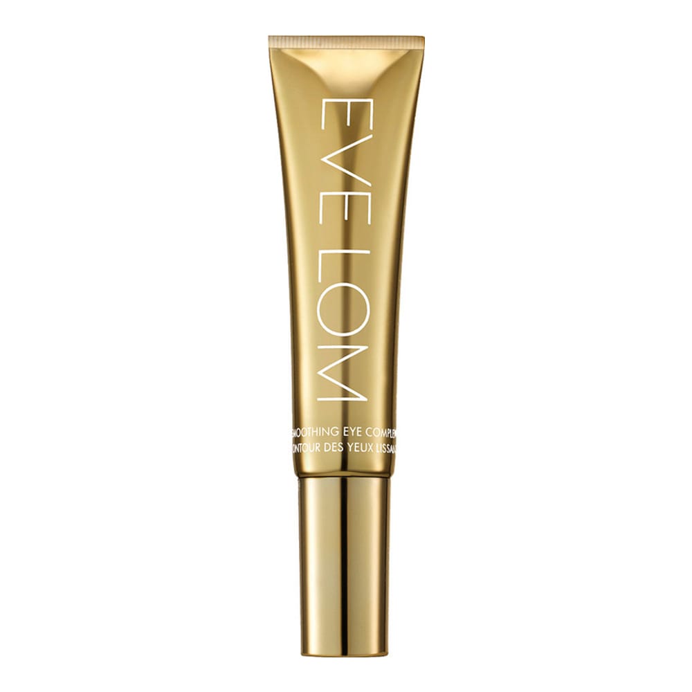 Eve lom - Soins des yeux 'Time Retreat Smoothing Eye Complex' - 15 ml