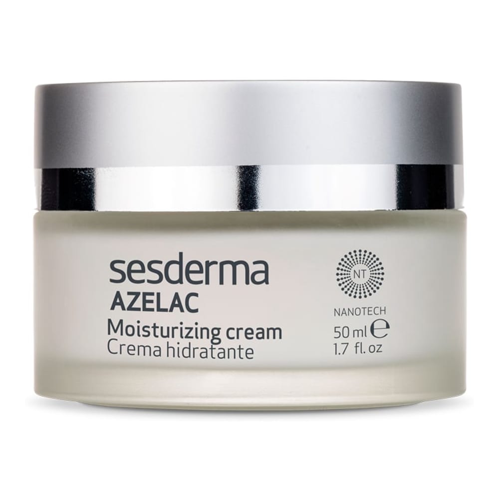 Sesderma - Crème hydratante 'Azelac' - 50 ml