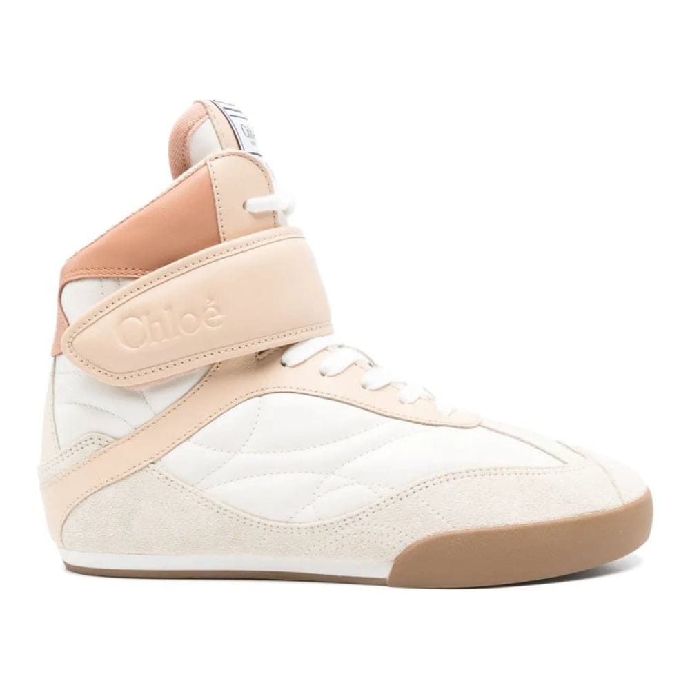 Chloé - "Sneakers 'Kick' pour Femmes"