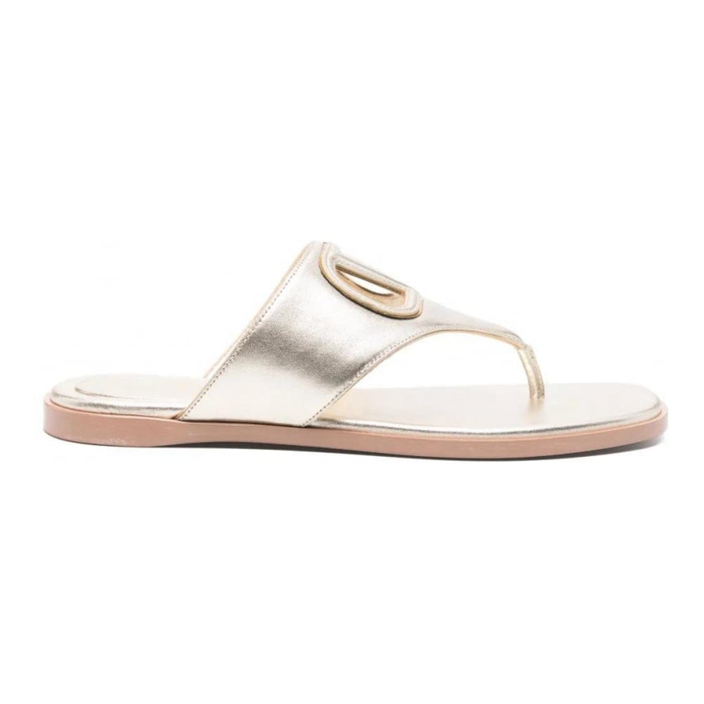 Valentino garavani - Tongs 'VLogo Signature' pour Femmes