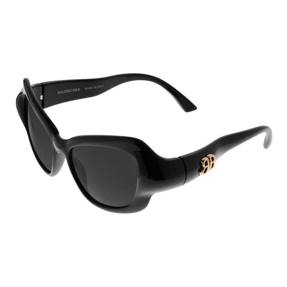Balenciaga - Lunettes de soleil 'BB0353S' pour Hommes