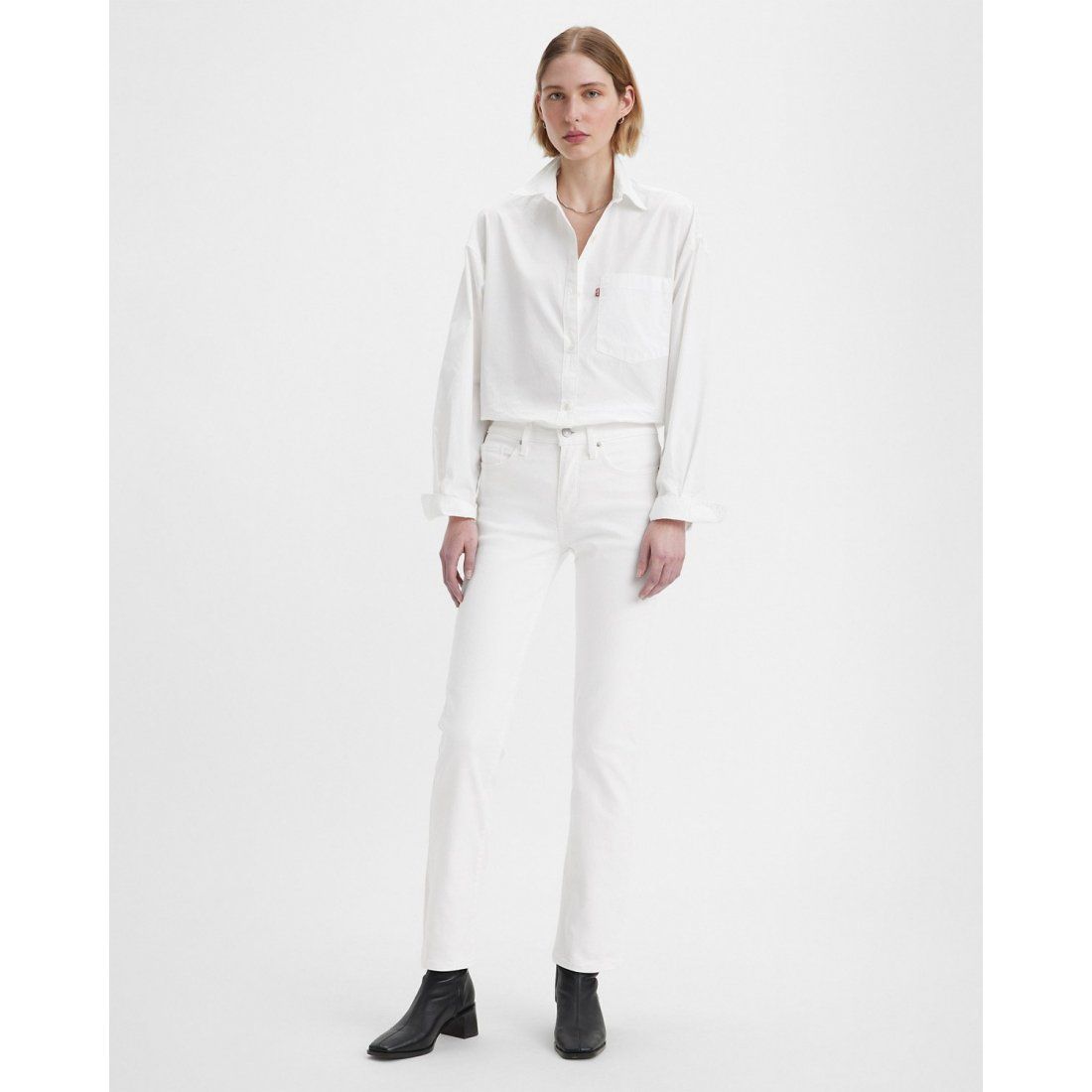 Levi's - Jeans '314 Shaping' pour Femmes
