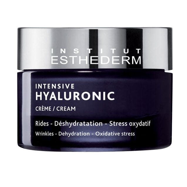 Institut esthederm - Crème visage 'Intensive Hyaluronic' - 50 ml