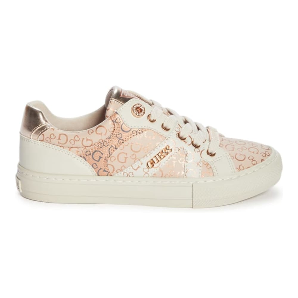 Guess - Sneakers 'Mines Low-Top' pour Femmes