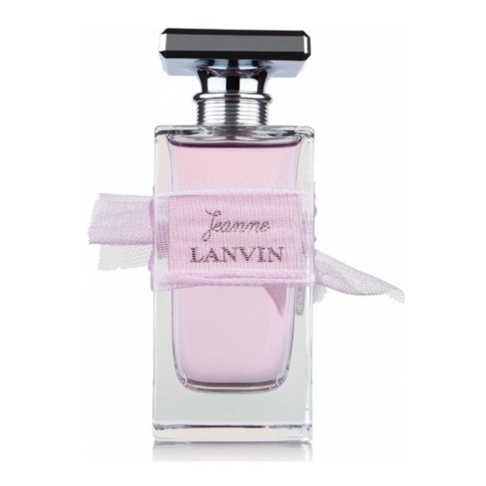 Lanvin - Eau de parfum 'Jeanne Lanvin' - 50 ml