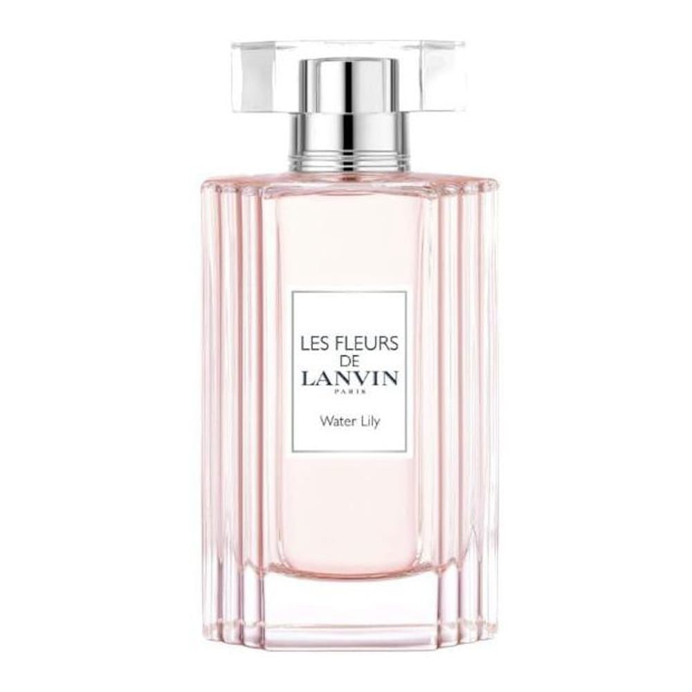 Lanvin - Eau de toilette 'Les Fleurs de Lanvin Water Lily' - 50 ml