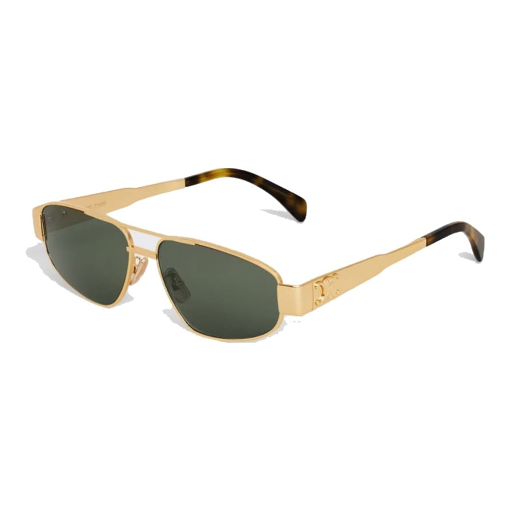 Celine - Lunettes de soleil 'Triomphe 03' pour Hommes