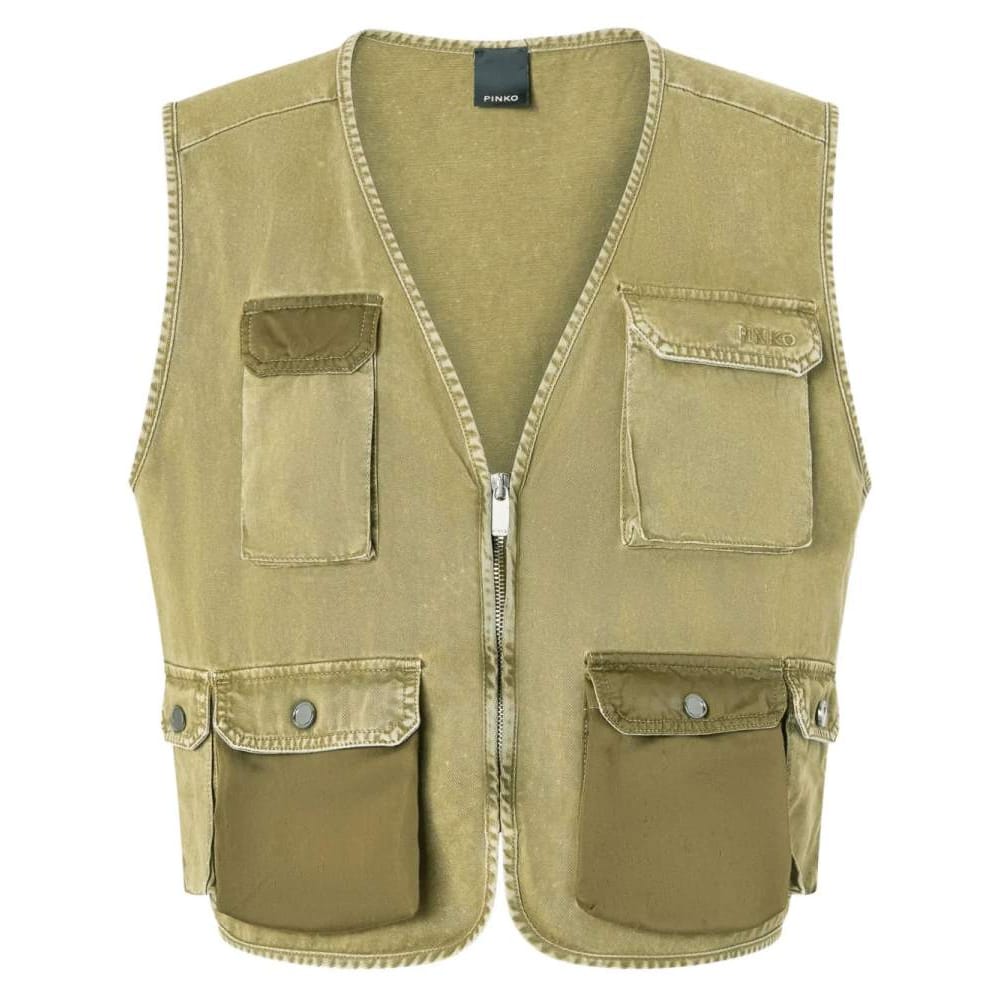 Pinko - Gilet pour Femmes
