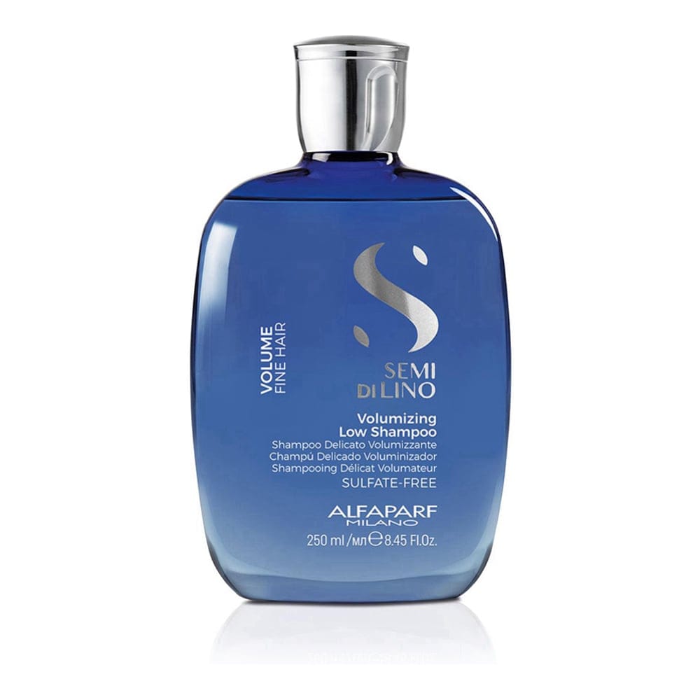 Alfaparf milano - Shampoing 'Semi Di Lino Volumizing' - 250 ml