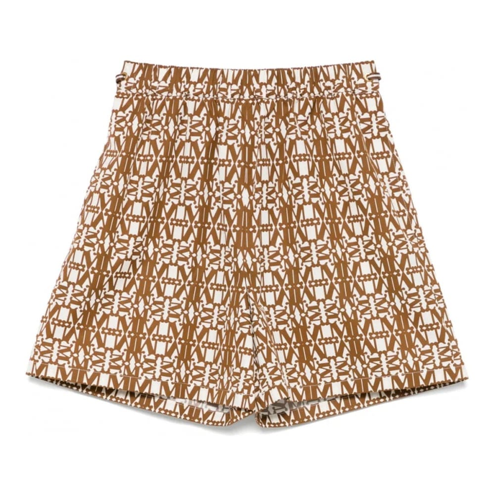 Max mara - Short 'Taiga' pour Femmes