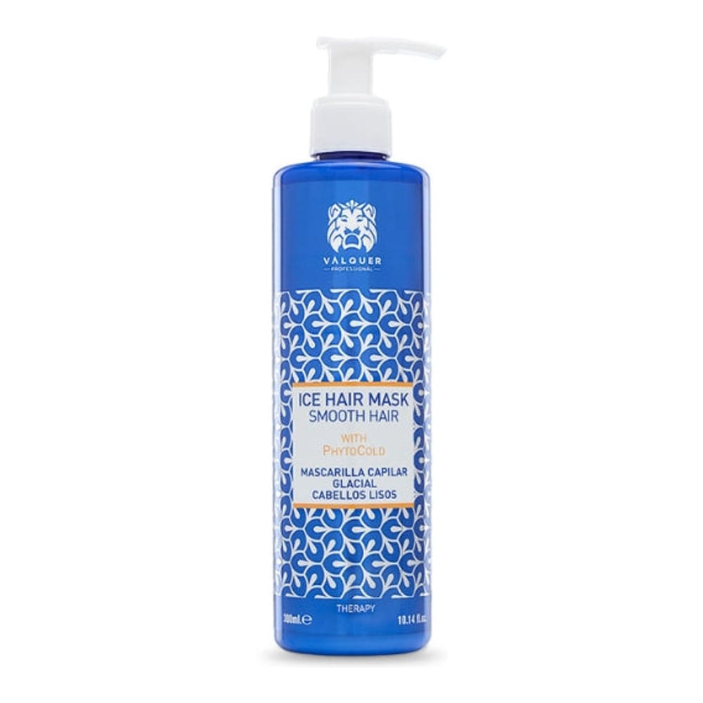 Valquer - Masque capillaire 'Ice' - 300 ml