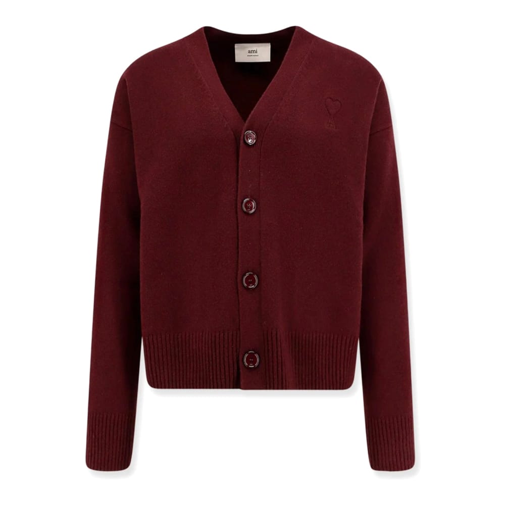 Ami paris - Cardigan pour Hommes