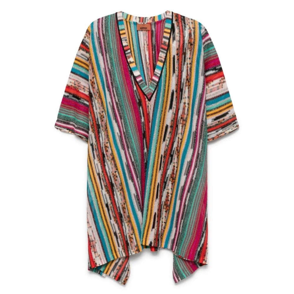 Missoni - "Tunique 'Striped' pour Femmes"