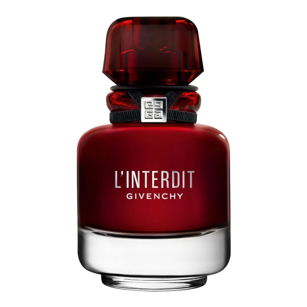 Givenchy - Eau de parfum 'L'Interdit Rouge' - 35 ml