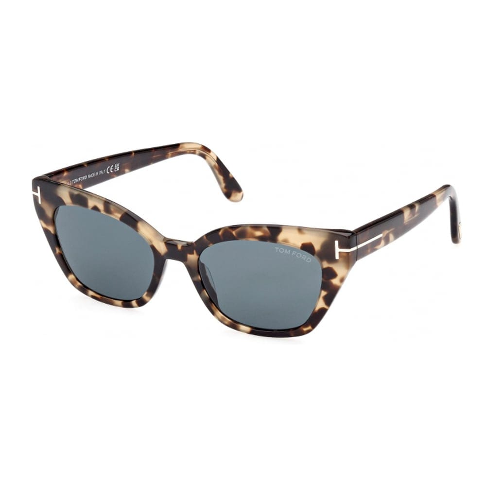 Tom ford - Lunettes de soleil 'Cat Eye' pour Femmes
