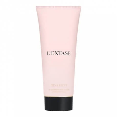 Nina ricci - Gel Douche 'L'Extase' - 200 ml