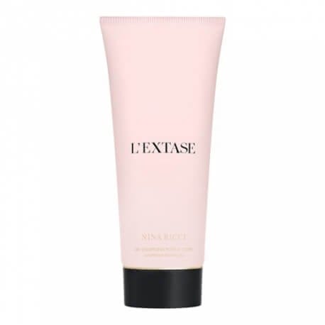 Nina Ricci - Gel Douche 'L'Extase' - 200 ml