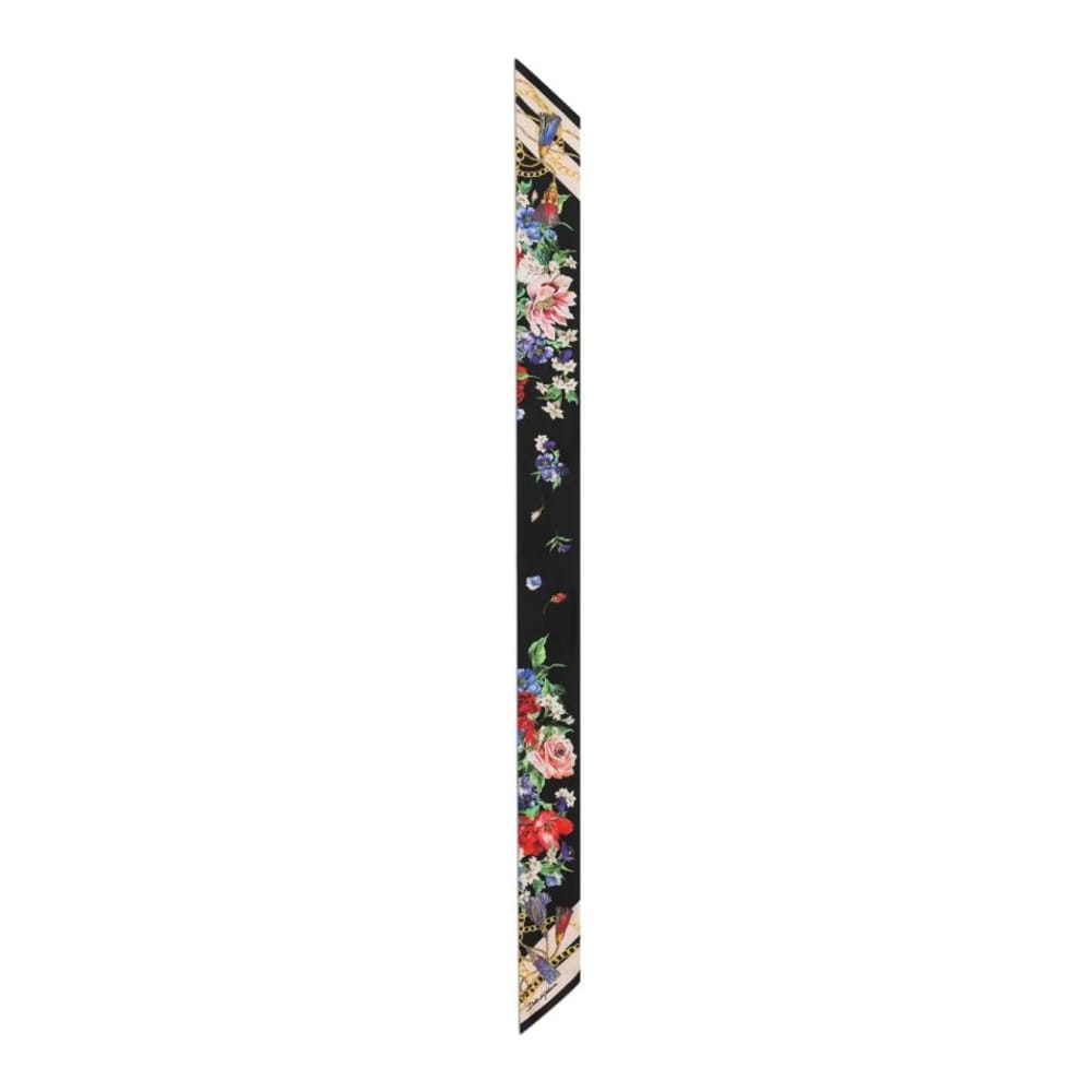 Dolce&gabbana - Foulard 'Printed' pour Femmes