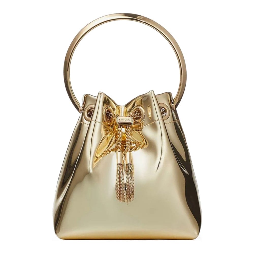 Jimmy choo - "Sac seau 'Bon Bon' pour Femmes"