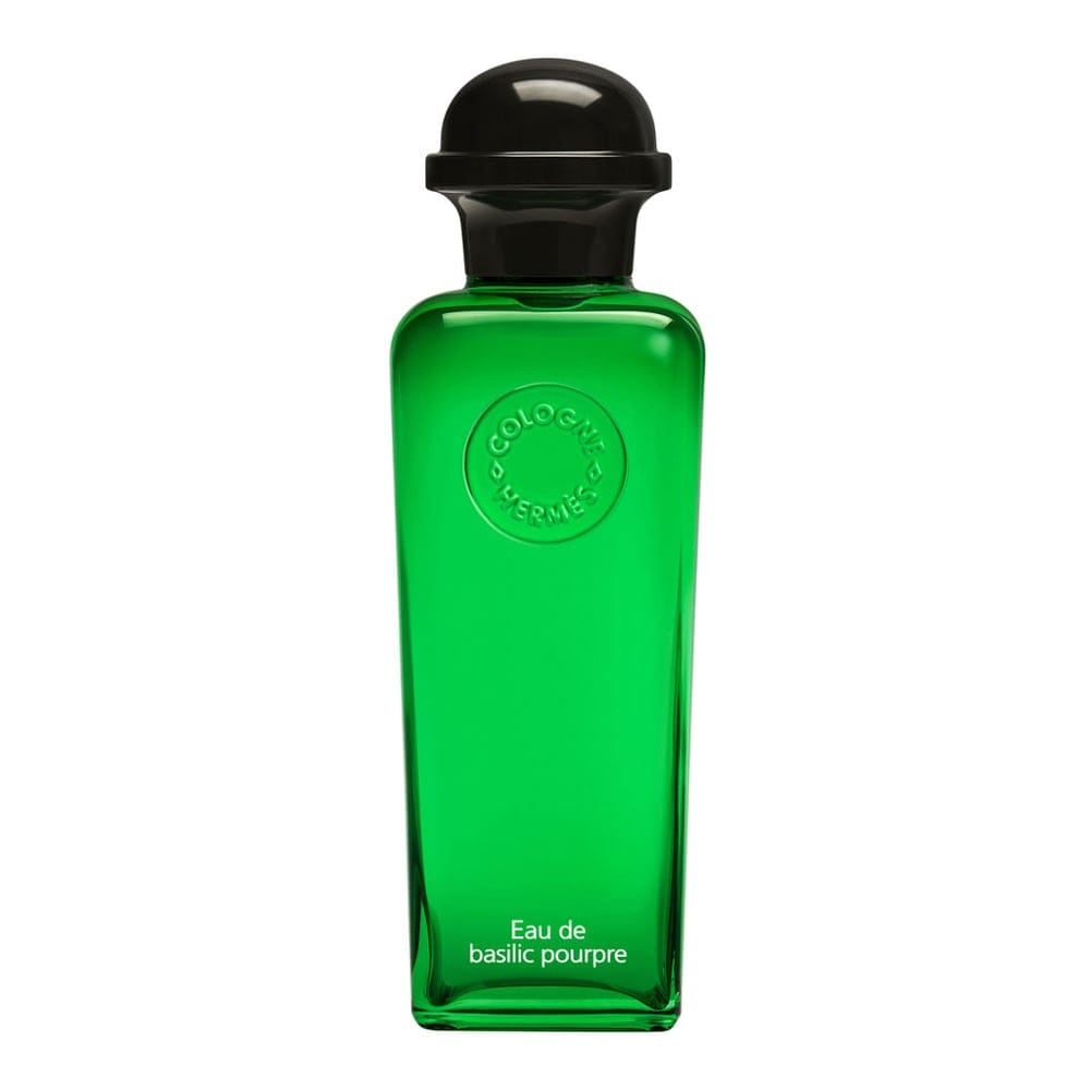 Hermès - Eau de Cologne 'Eau de Basilic Pourpre' - 100 ml