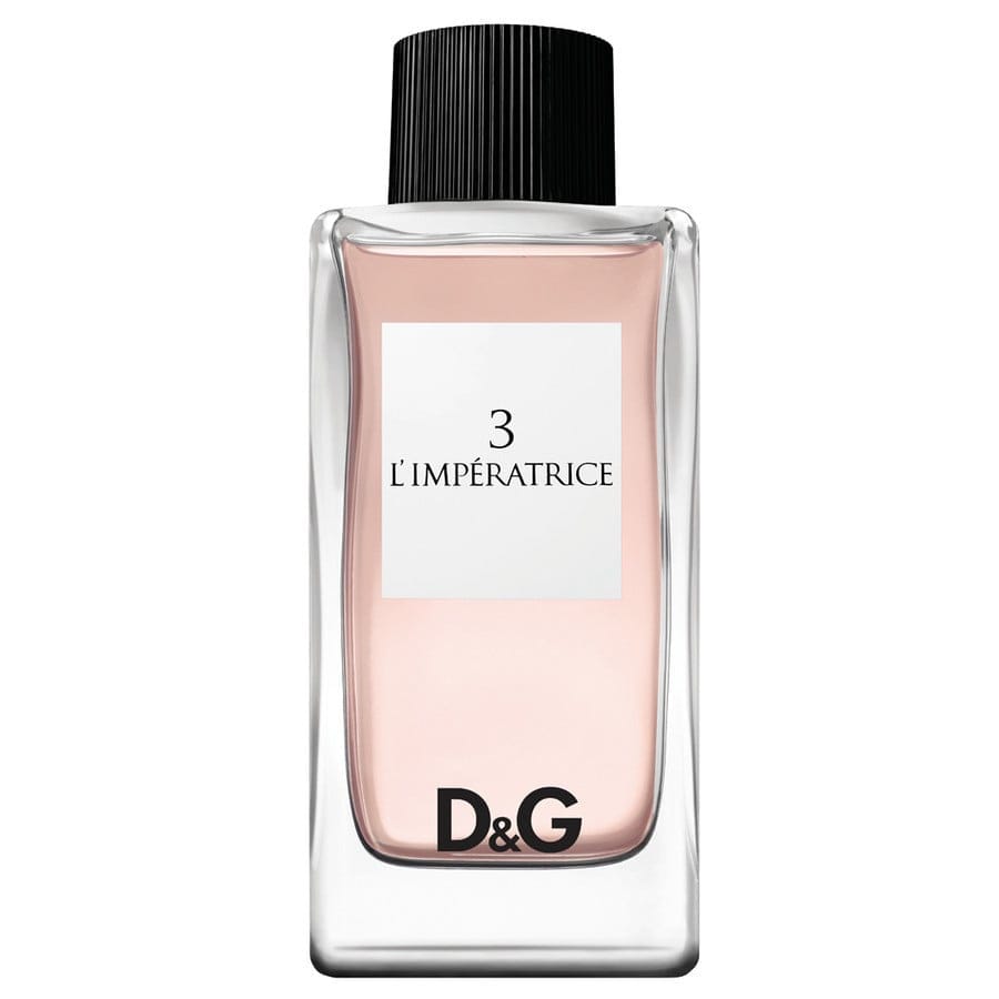 Dolce&gabbana - Eau de toilette 'L'Impératrice' - 100 ml