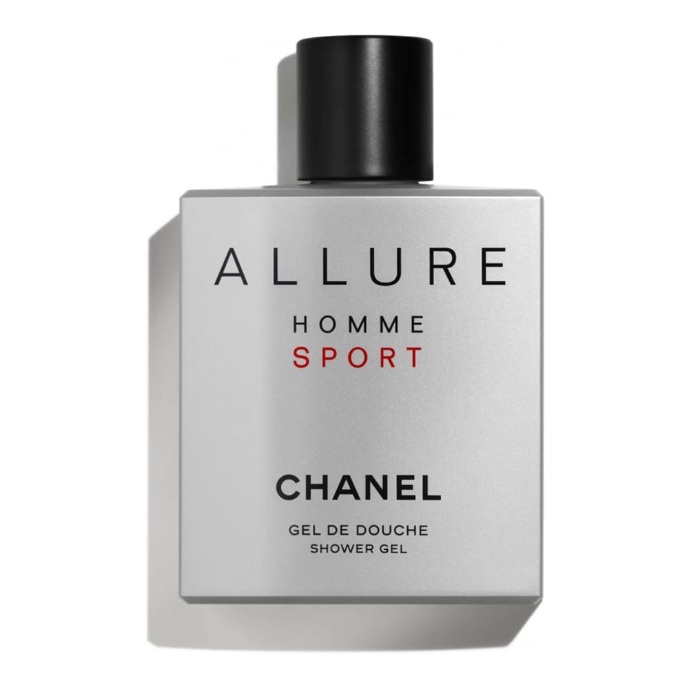 Chanel - Eau de toilette 'Allure Homme Sport' - 100 ml