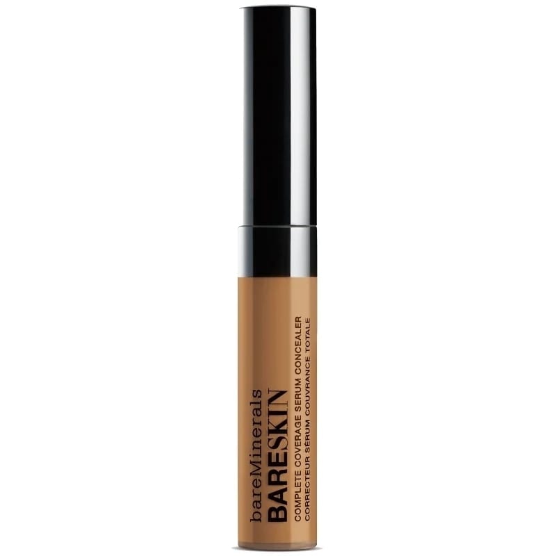 Bare minerals - Anti-cernes 'BareSkin Complete Coverage Serum' - Dark to Deep 6 ml