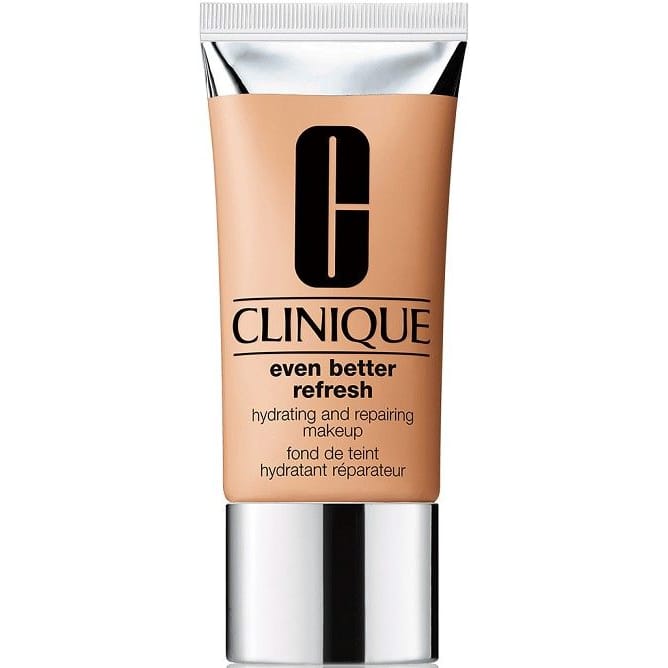 Clinique - Fond de teint liquide 'Even Better Refresh' - WN 76 Toasted Wheat 30 ml