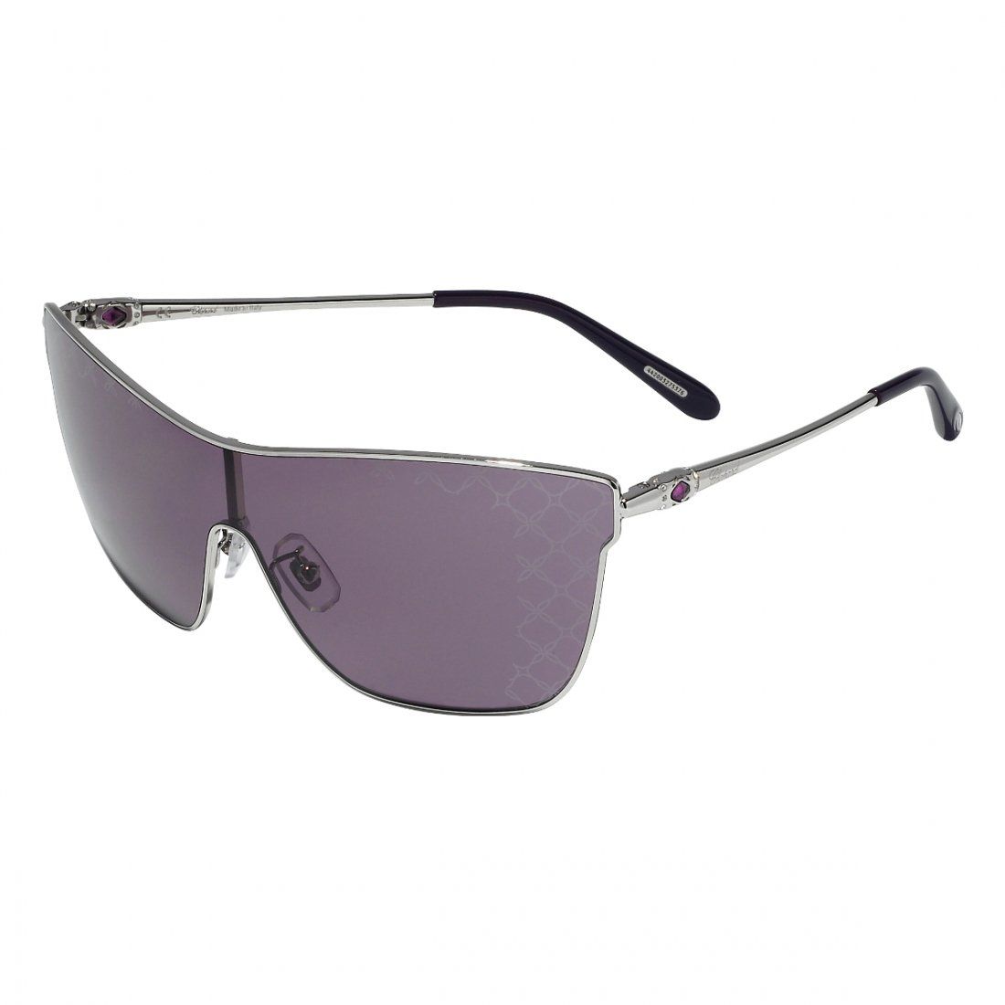 Chopard - Lunettes de soleil 'SCHC20S-99579L' pour Femmes