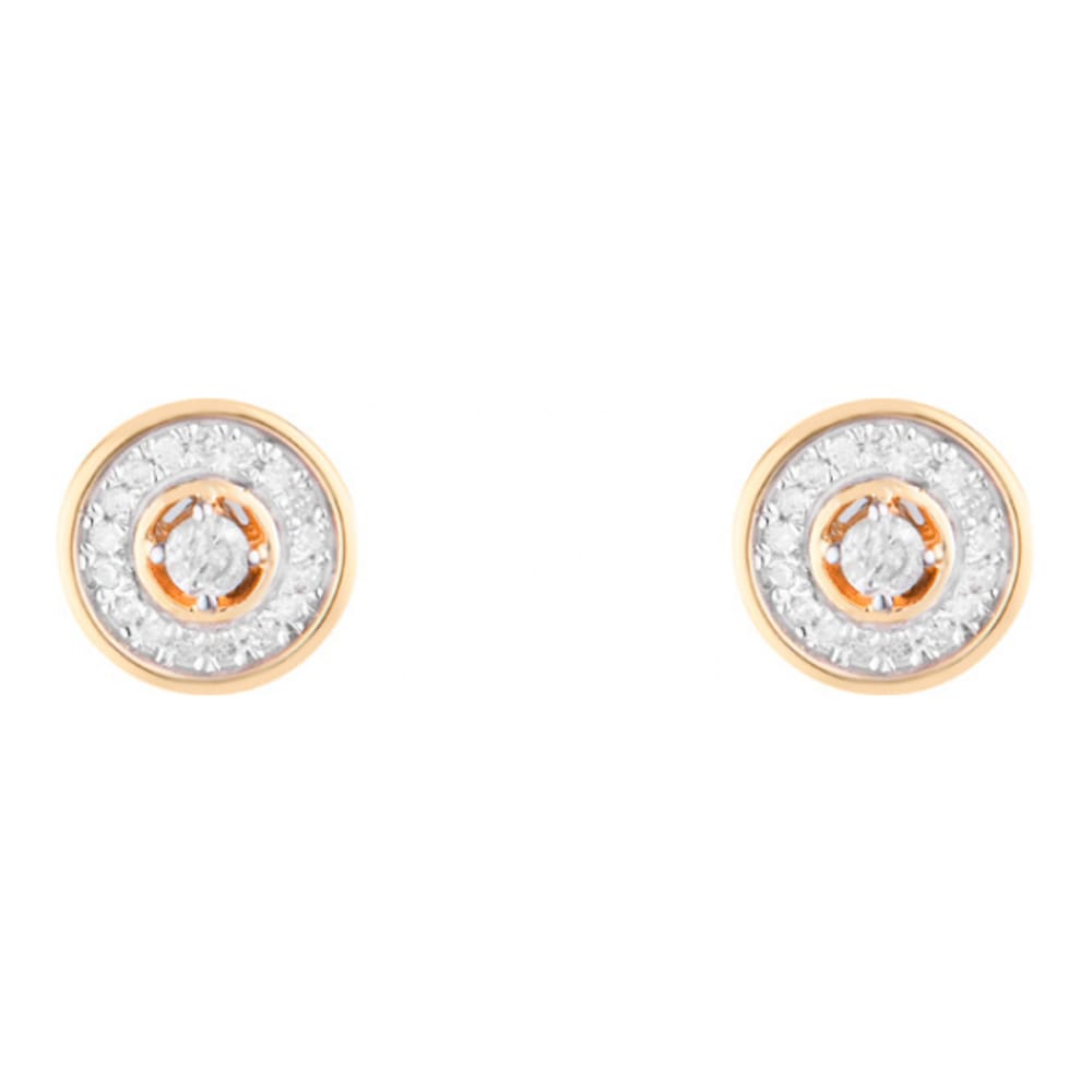 Caratelli - "Boucles d'oreilles 'Divine' pour Femmes"