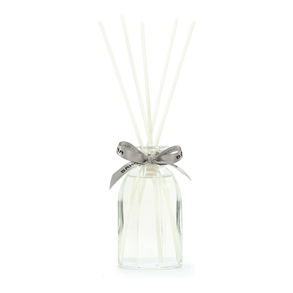 Bahoma london - Diffuseur 'Sand Octagonal' - Egyptian Iris & Coconut 500 ml