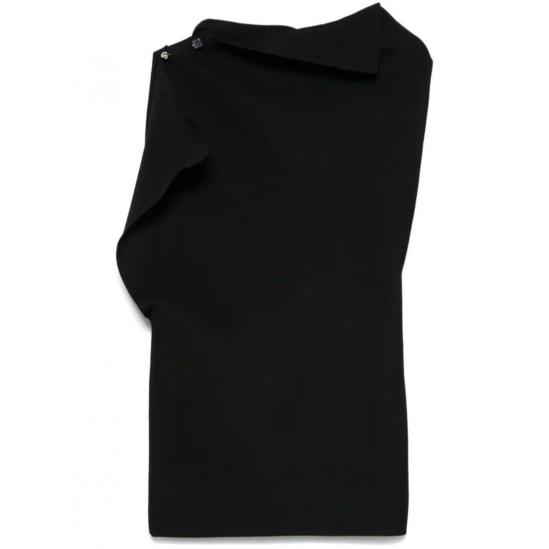 Jacquemus - Robe mini 'La Mini Robe Trapeze' pour Femmes