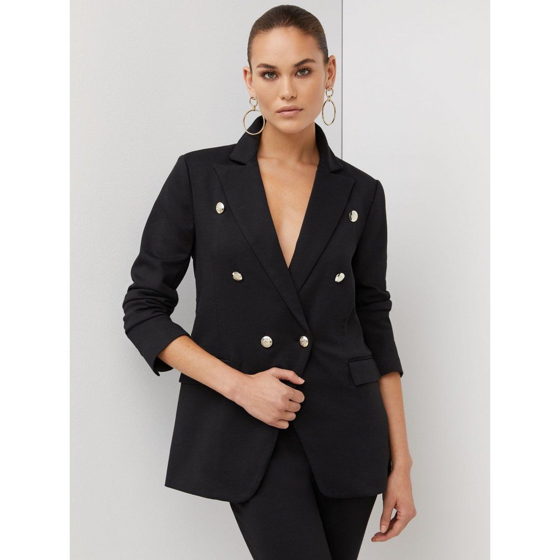 New york & company - Blazer 'Superflex' pour Femmes