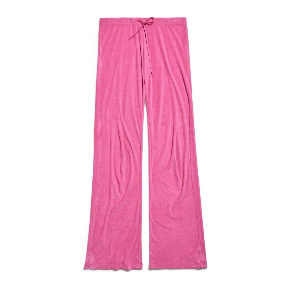 Balenciaga - Jogging 'Low Waist' pour Femmes