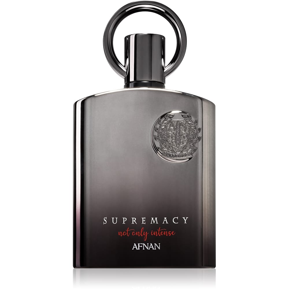 Afnan - Eau de parfum 'Supremacy Not Only Intense' - 100 ml