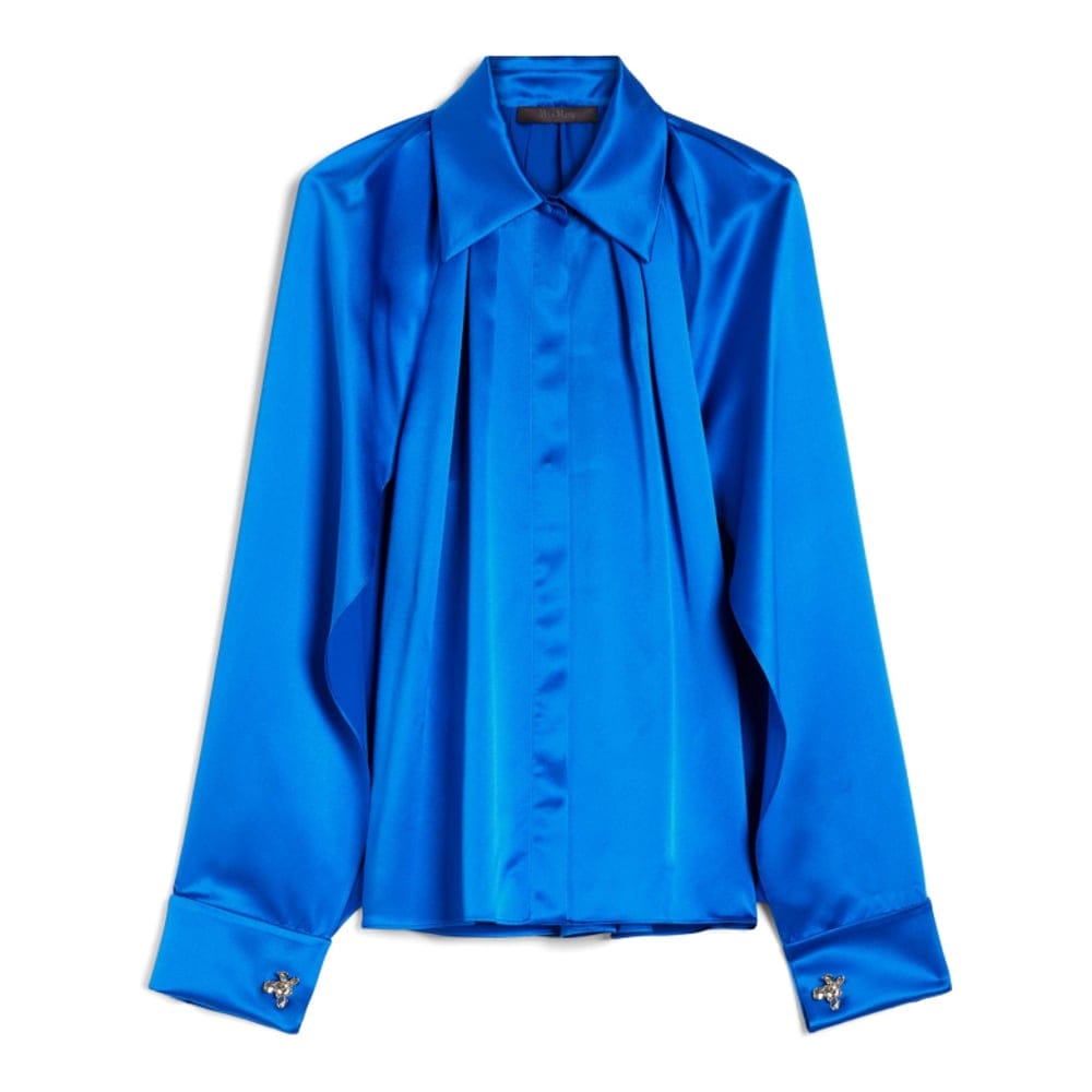 Max mara pianoforte - Chemise pour Femmes